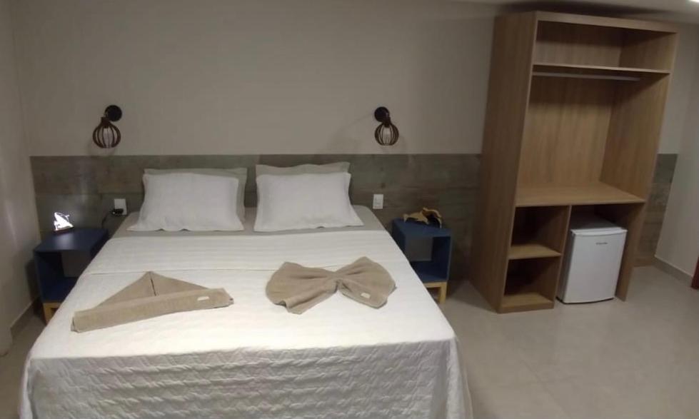 Inn Alma Noronha *