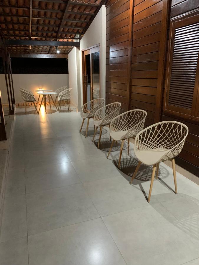 Inn Alma Noronha *