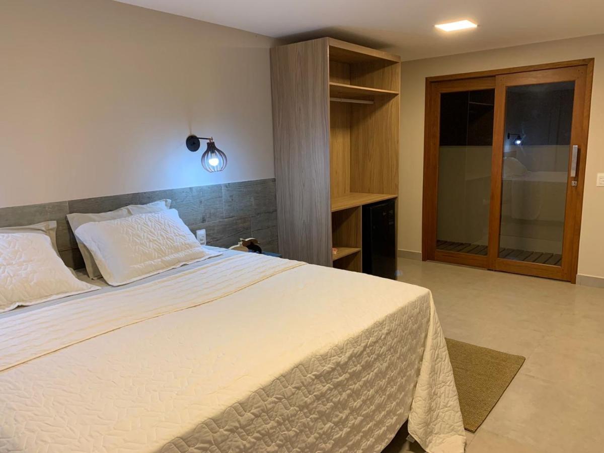 Alma Noronha Inn