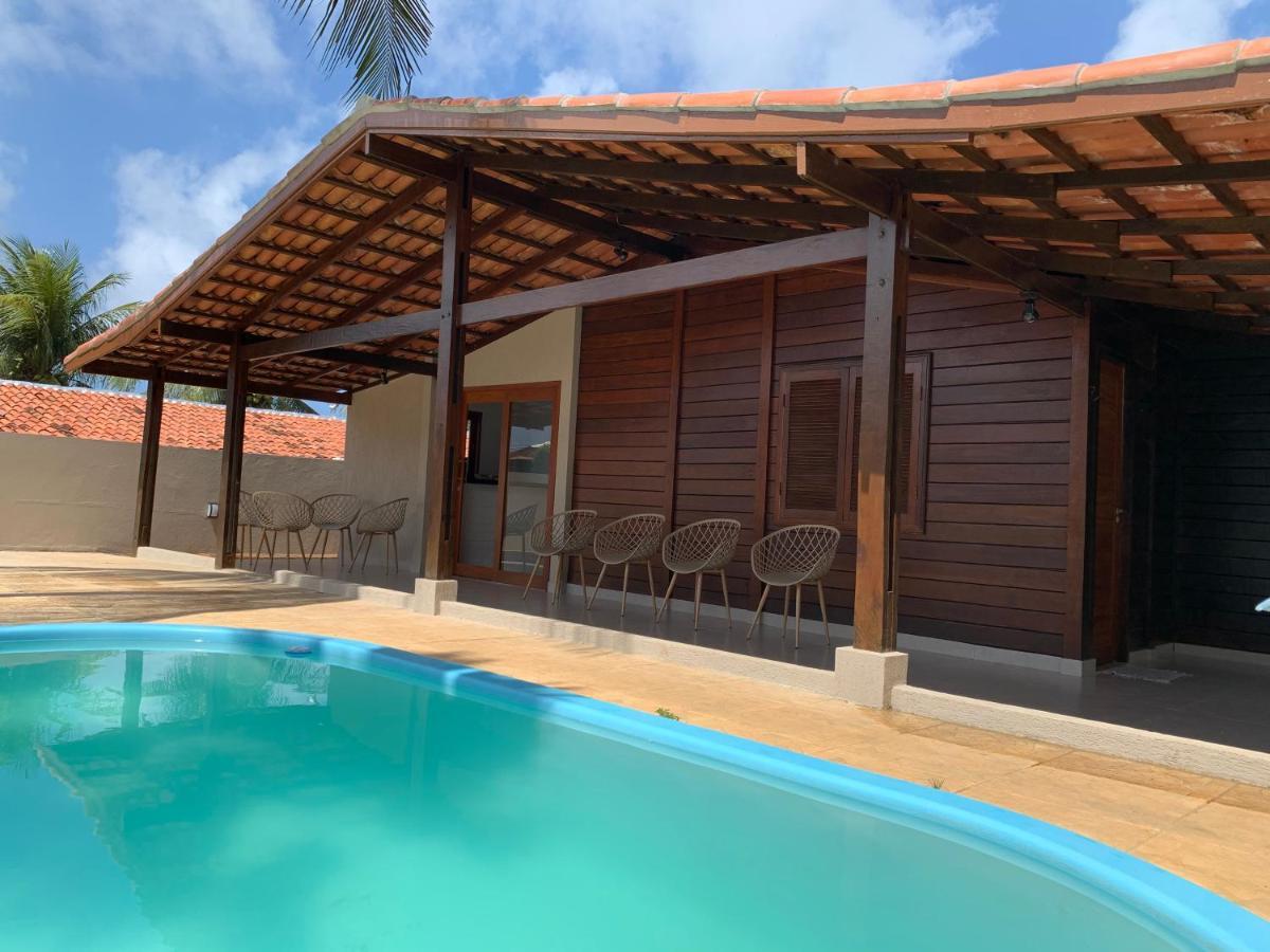 Alma Noronha Inn