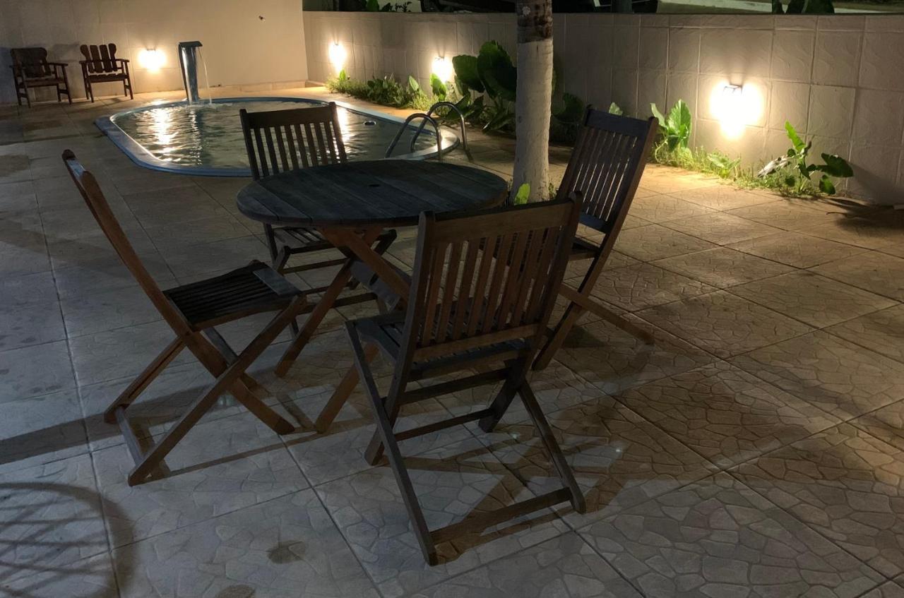 Alma Noronha Inn