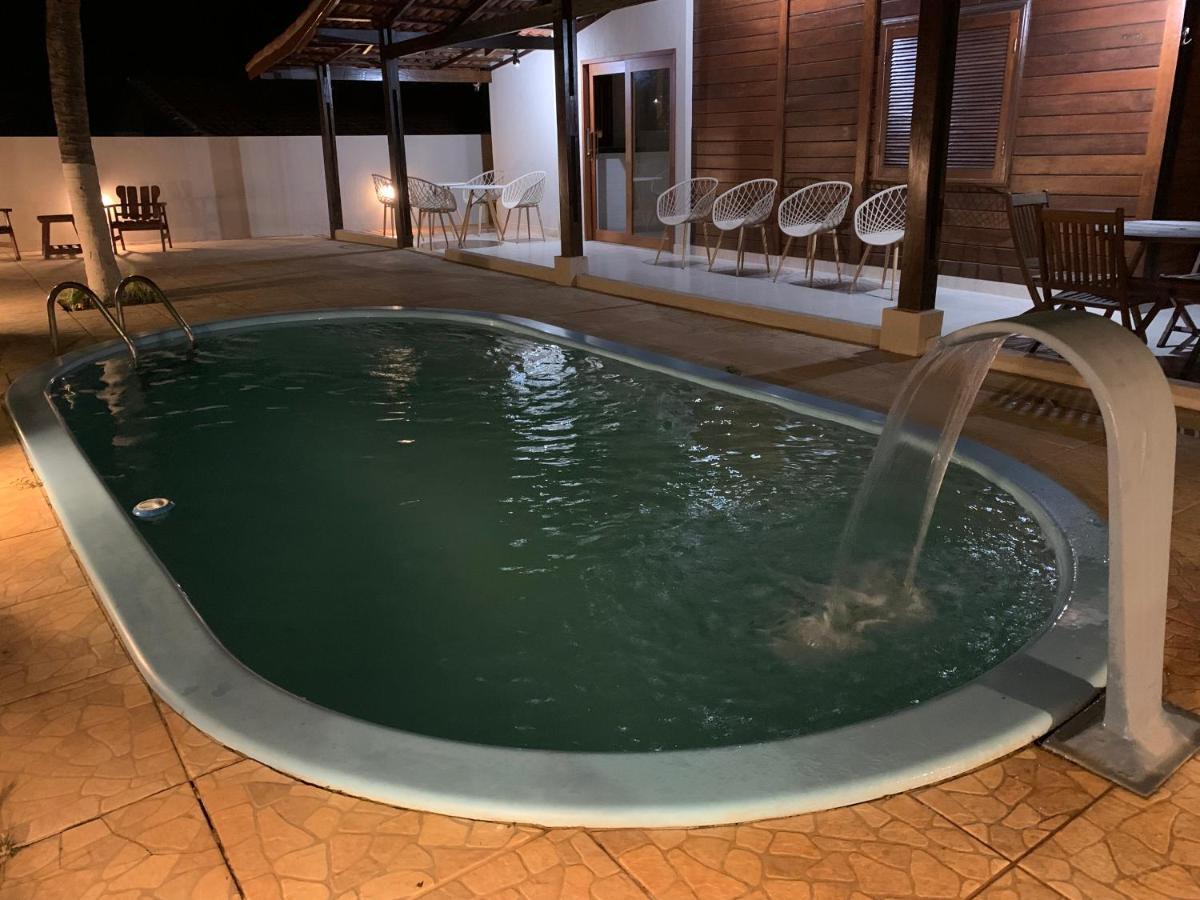 Alma Noronha Inn Fernando de Noronha