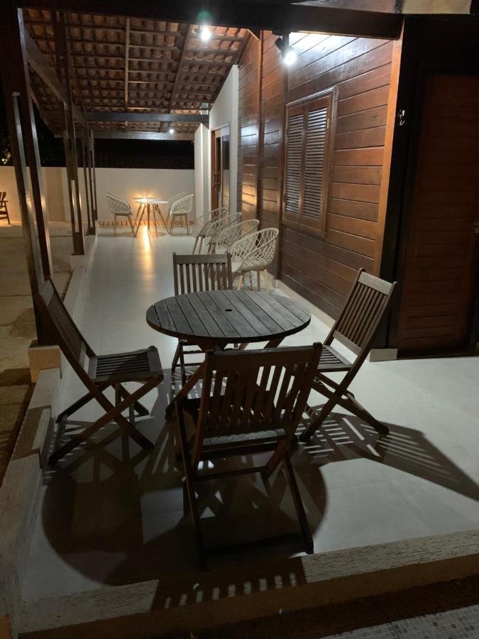 Inn Alma Noronha Fernando de Noronha