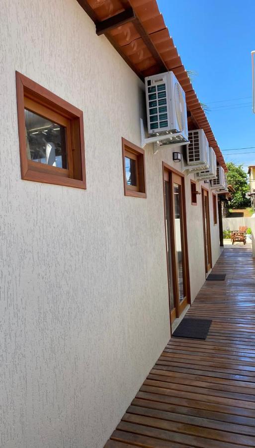Inn Alma Noronha Fernando de Noronha
