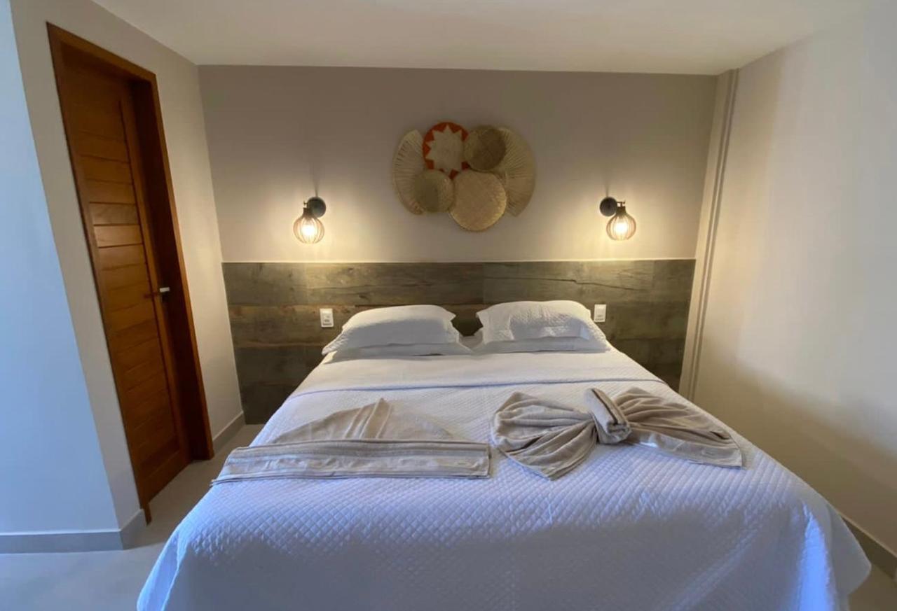 Inn Alma Noronha *