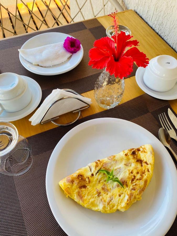 Inn Alma Noronha